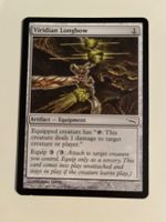 1 x Viridian Longbow - Magic: The Gathering - MtG