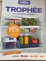 Coop Trophée