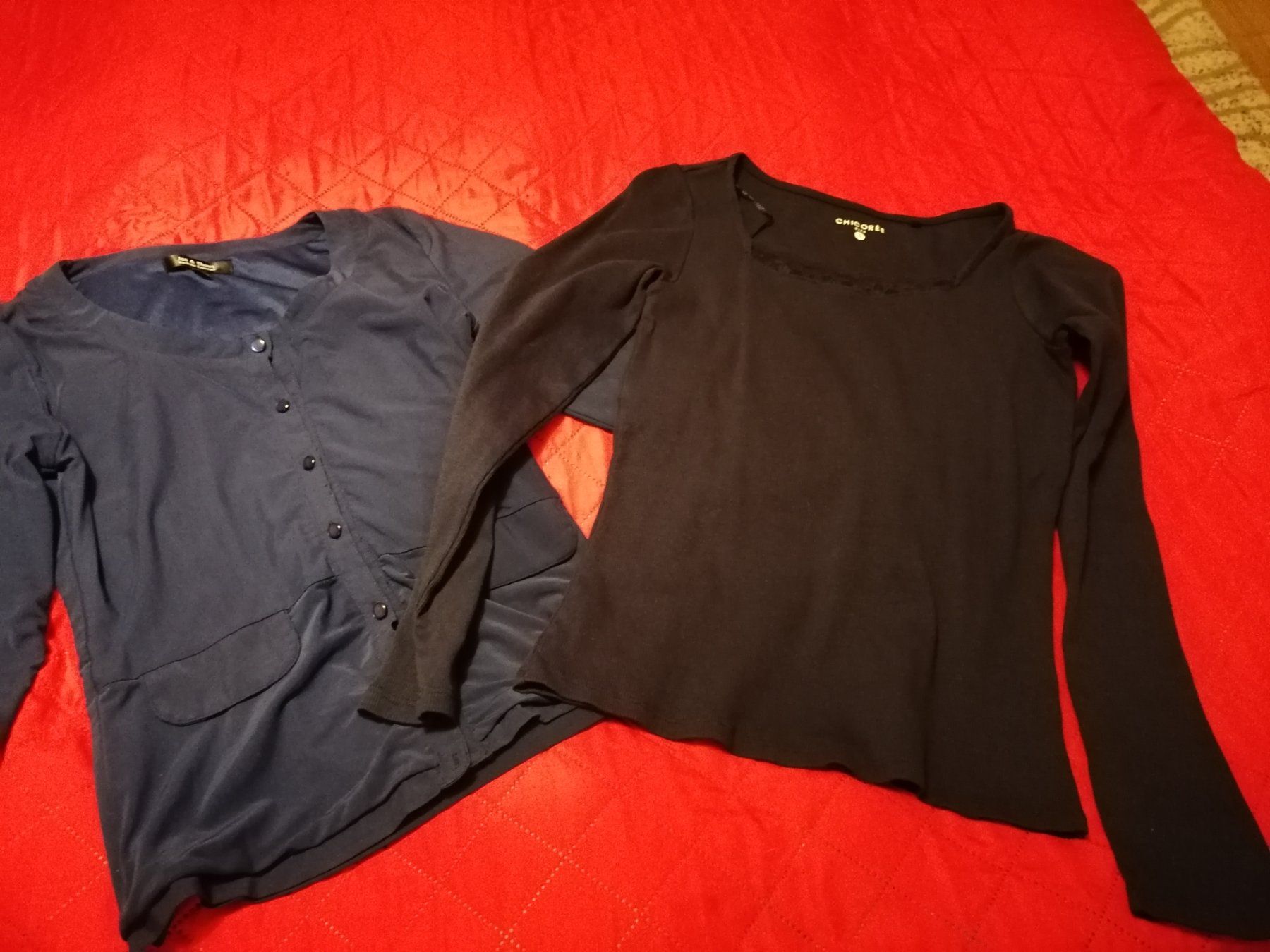 Lotti di vestiti: Grosses Damen Kleiderpaket – Usato da Bassersdorf venduto da maga1g 2