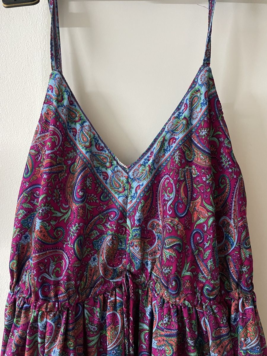 Robes: Boho Kleid  – D'occasion à Brugg AG par Stony64 1