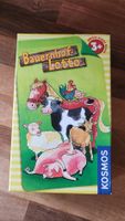 Bauernhof-Lotto KOSMOS Spiel 3+ 