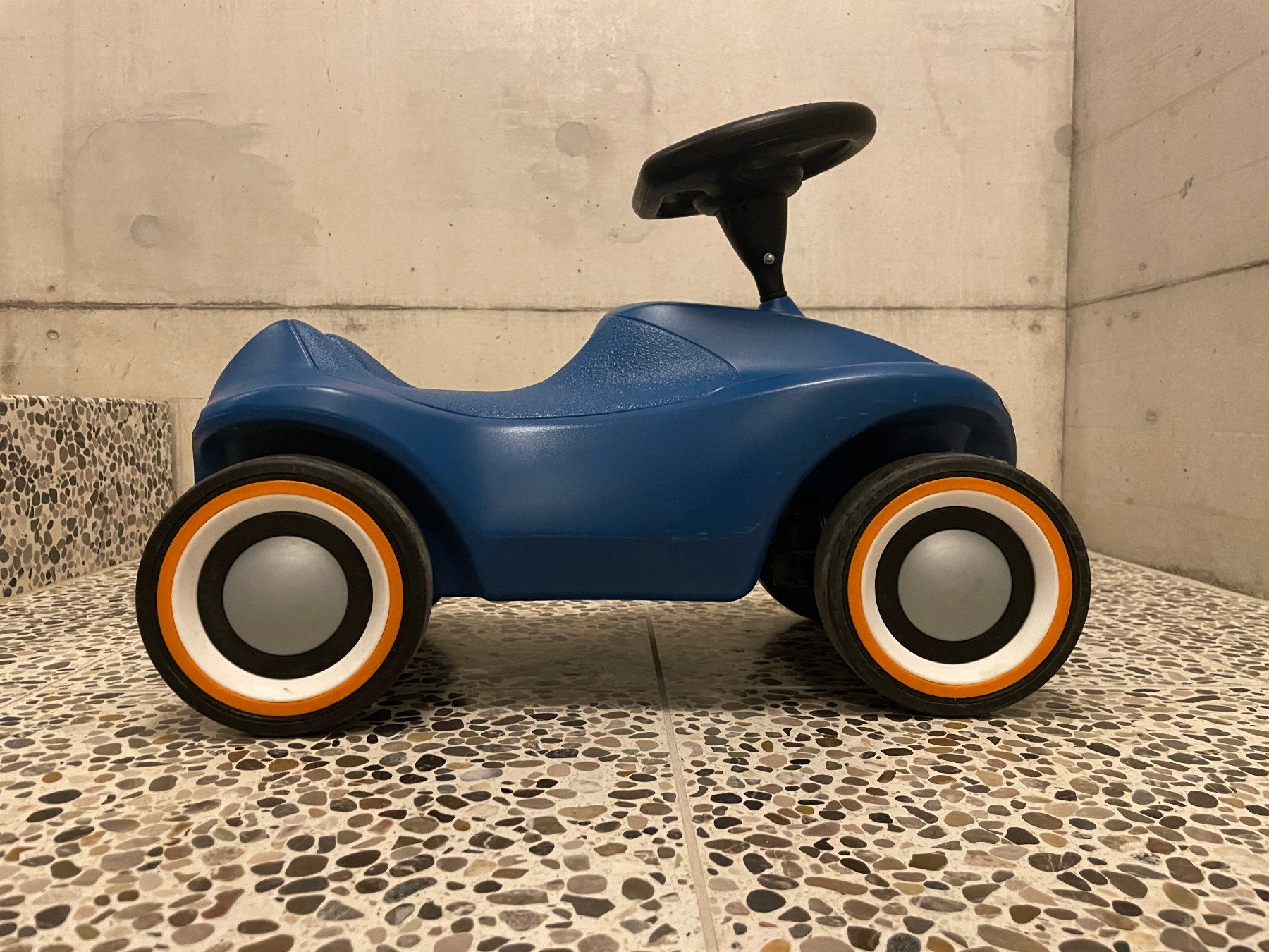 Big Veicoli per bambini: BIG Bobby Car – Usato da Zürich venduto da Linomartins 3