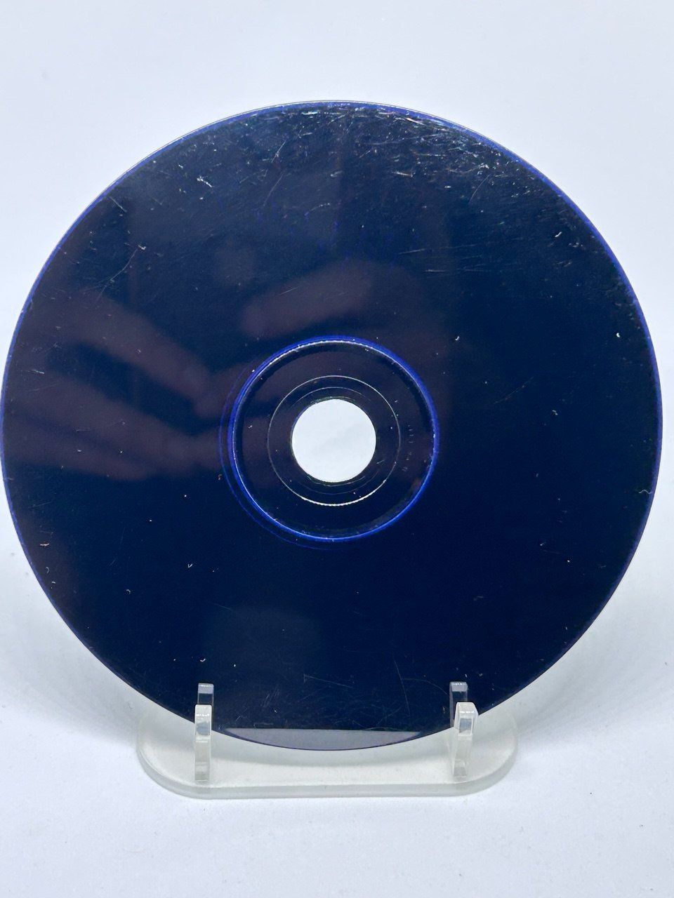Sony Giochi: Command & Conquer  "DISC 2 OF 2" (fazione NOD) PS1 – Usato da Giubiasco venduto da LorisVale 1