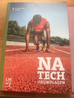 NAT TECH Grundlagen Schulbuch 7. Klasse Physik Chemie Biolog