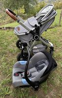 Maxi Cosi Kinderwagen Kinderkraft 3 in 1