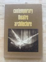 Contemporary theater architecture