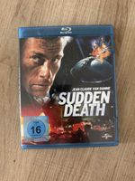 Sudden Death (1995) BluRay