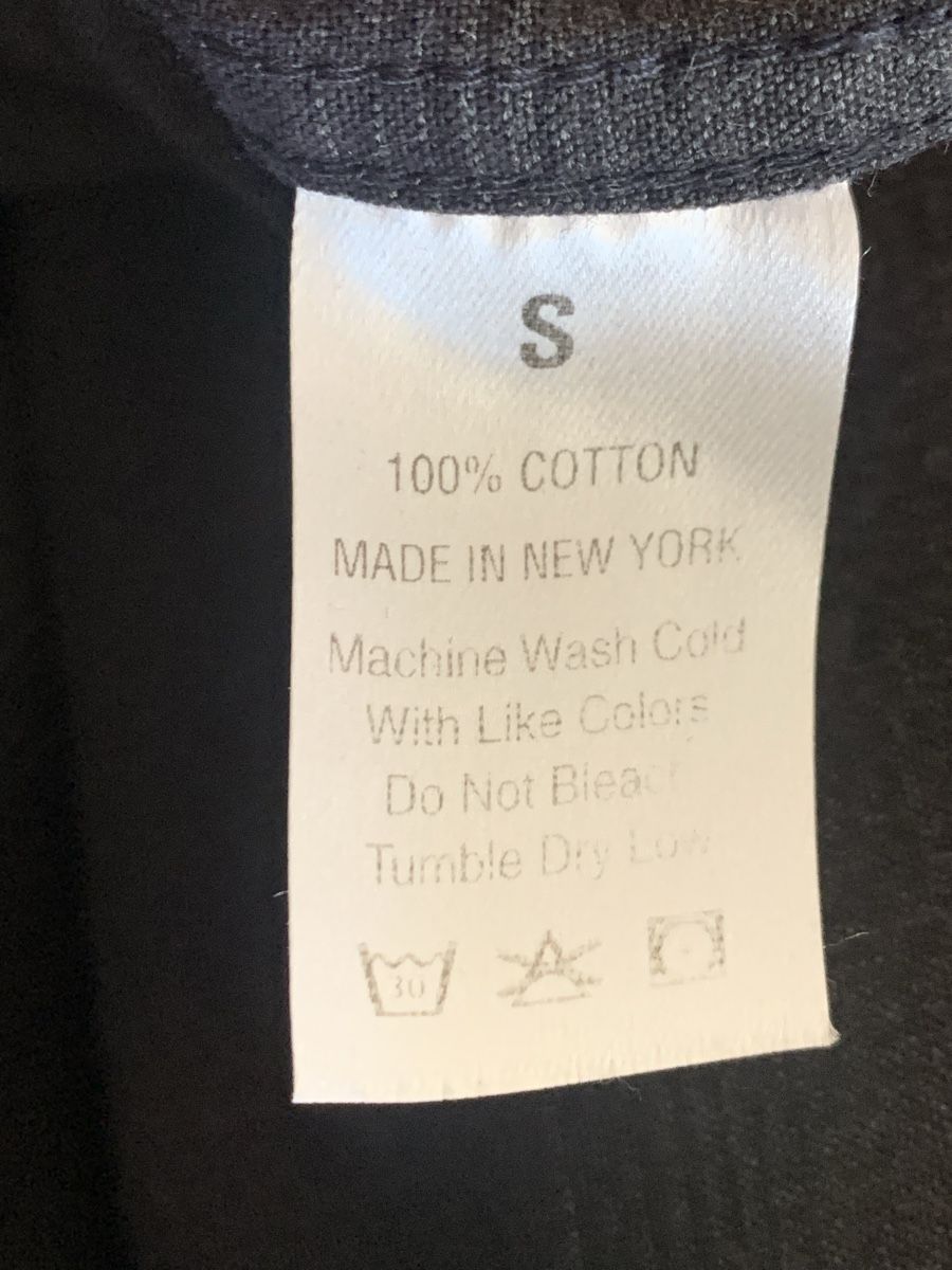 Camicie: Chemise ODIN taille S – Nuovo (secondo la descrizione) da Lausanne venduto da Xiaoxi 5