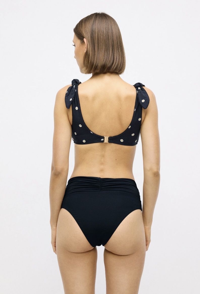 Seafolly Costumi da bagno & Bikini: SEAFOLLY Bikini Daisy Chain Sweetheart - NEU- Gr 34 – Nuovo e nell'imballaggio originale da Zürich venduto da sheijla 4