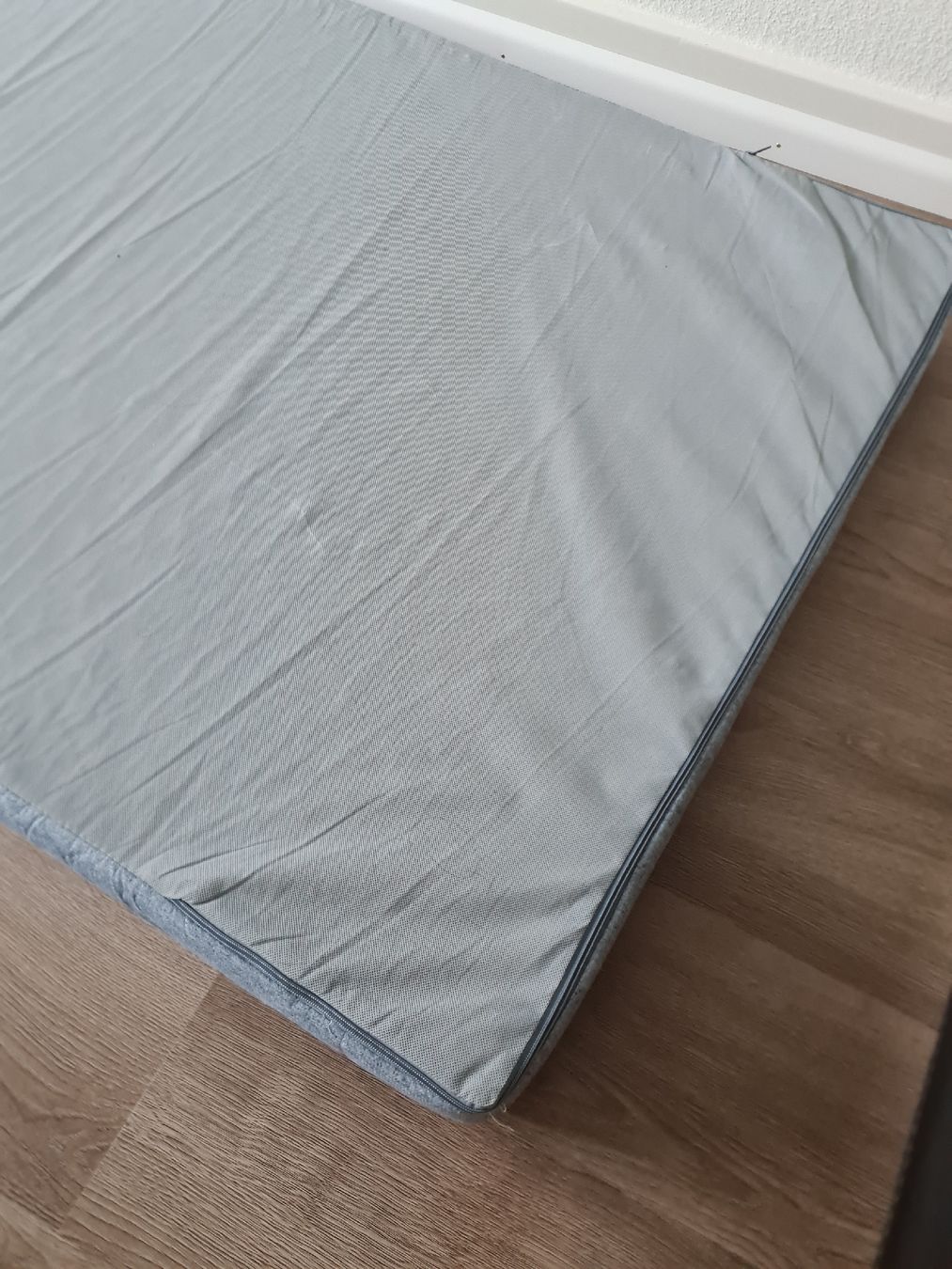Ikea Matratzen: Matratze NEU 90x200 – Neu (gemäss Beschreibung) aus Basel von Olivia_BS 1