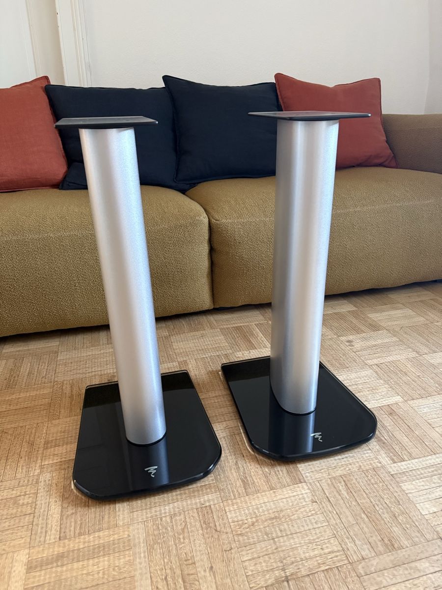 Focal Casse acustiche: Focal Aria S900 stands – Nuovo (secondo la descrizione) da Basel venduto da siisx
