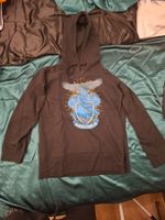 Harry Potter Ravenclaw Hoodie Gr.XL