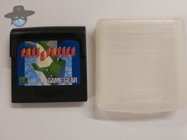Put & Putter Golf / Sega Game Gear