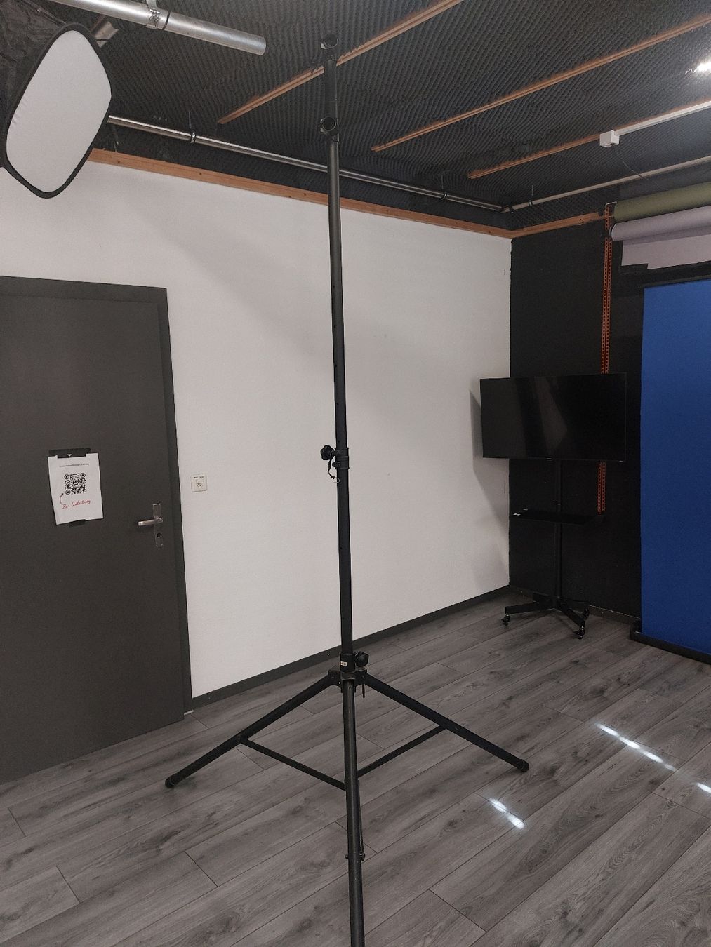 Tralicci: Traverse Studio Hintergrund System 4.5m – Usato da Uster venduto da m_kubic 2