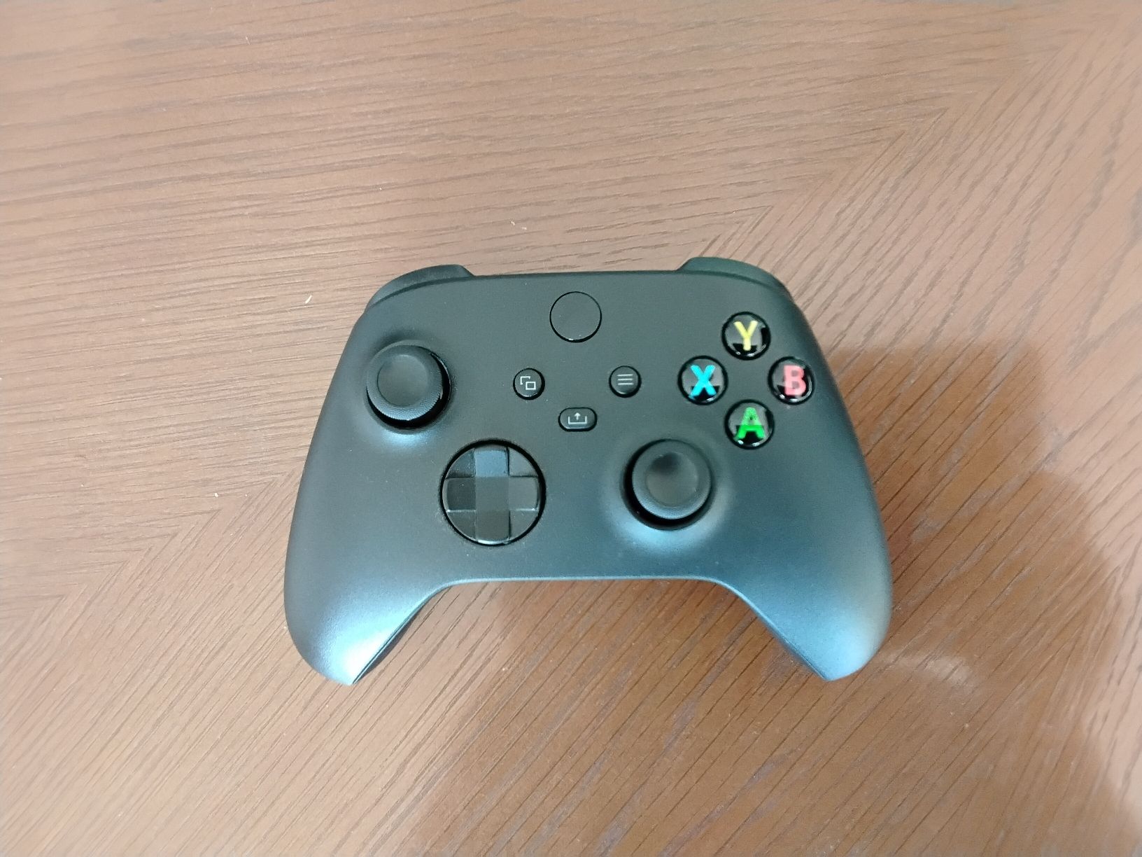 Microsoft Controller: Neuer XBOX Series X Controller – Nuovo (secondo la descrizione) da Hinteregg venduto da S-Walder1186