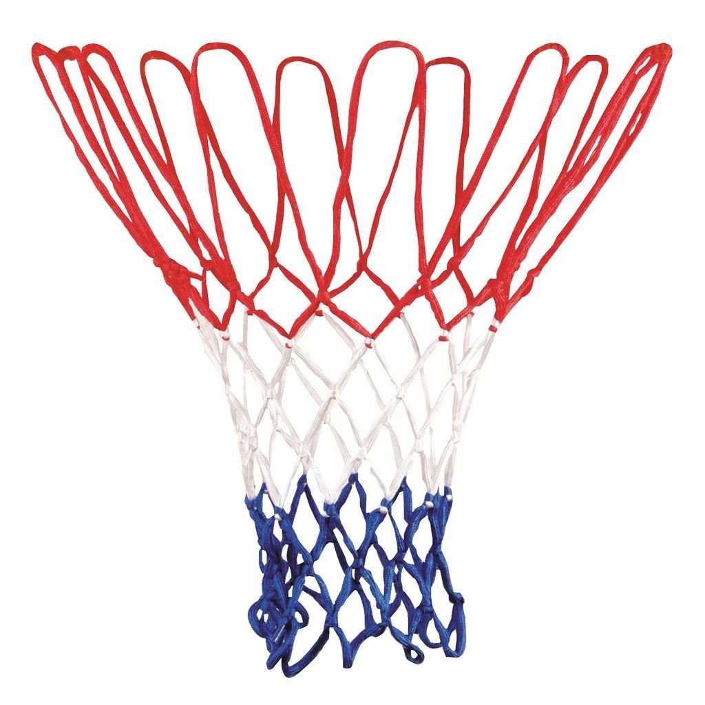 Canestri da basket: Basketballnetz gross D 45.7 cm – Nuovo e nell'imballaggio originale da Wettingen venduto da kochshop