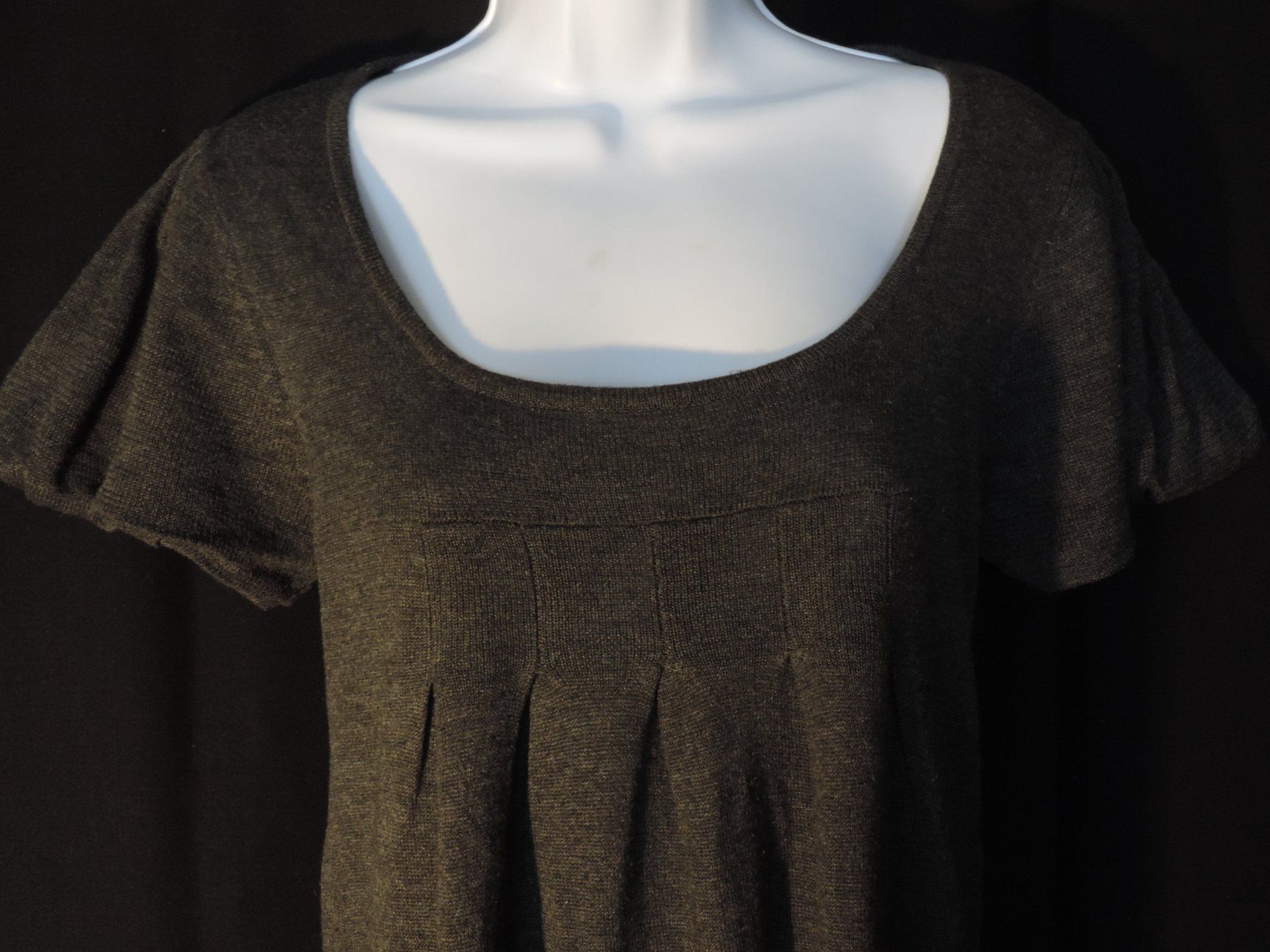 Vestiti: robe gris foncé – Usato da Genève venduto da Axelle333 7
