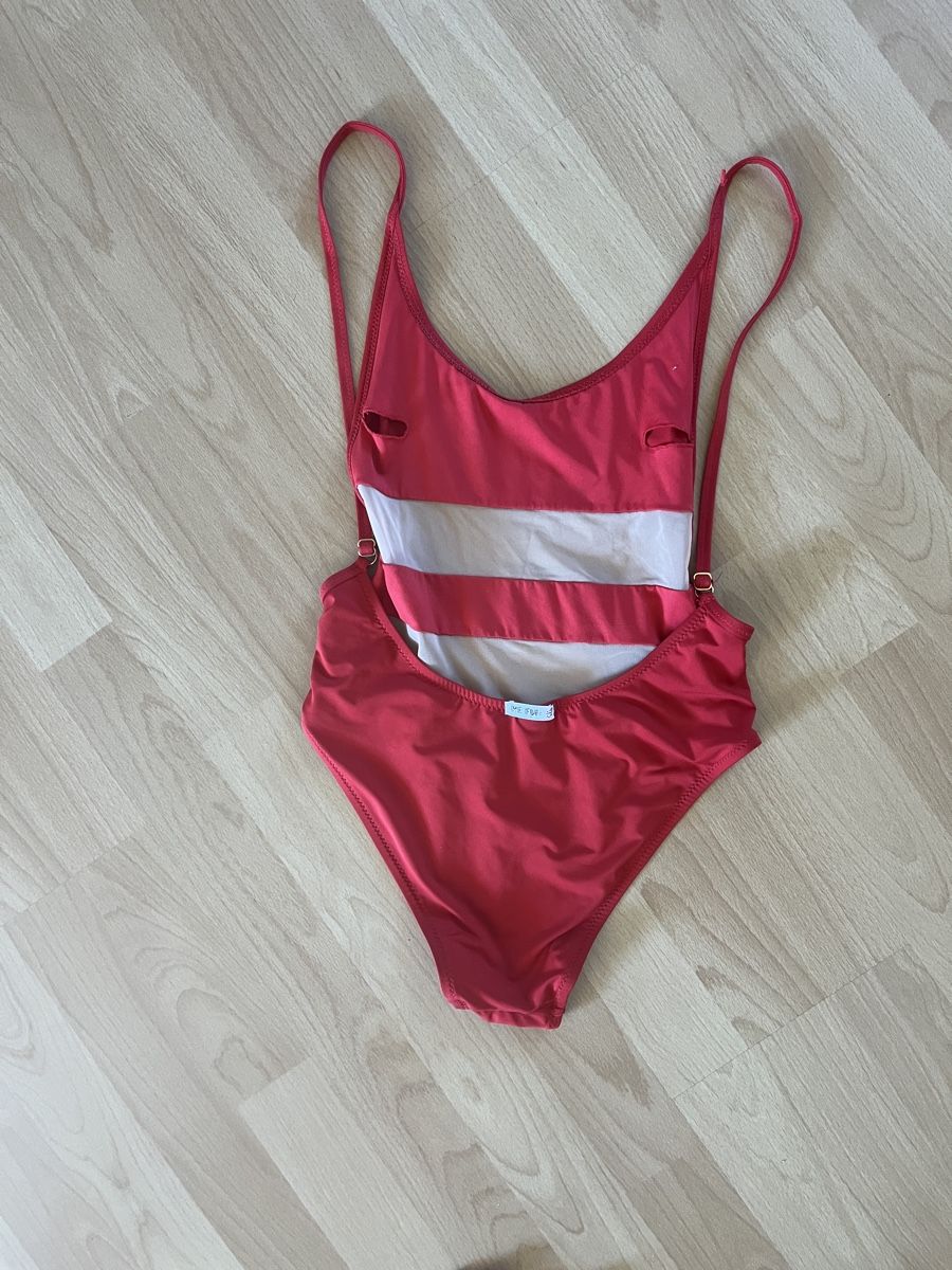 Badekleider & Bikinis: Badeanzug – Gebraucht aus Bern von Nina_Lou 1