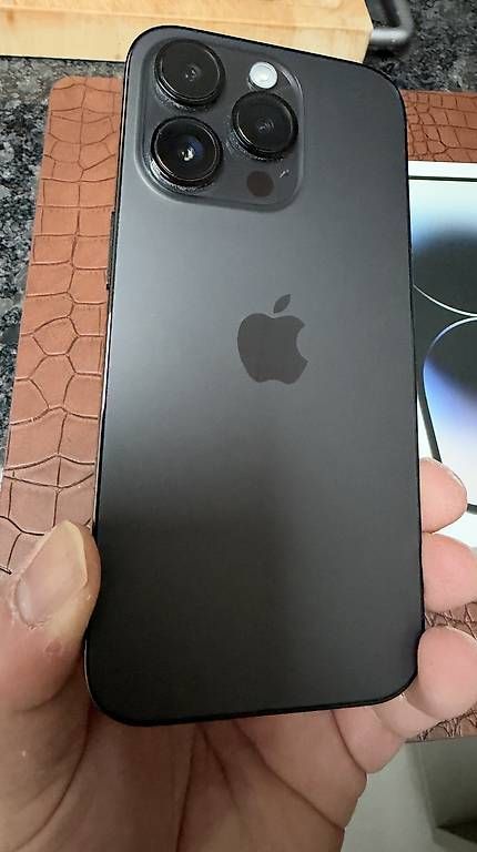 Telefoni cellulari / Smartphones: iPhone 14 Pro 256GB – Usato da Gettnau venduto da Vibe20 2