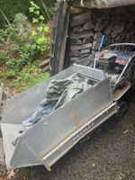 OPPORTUNITÉ Yanmar Dumper à chenilles avec benne basculante