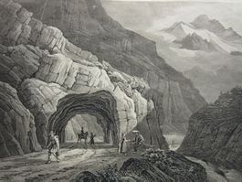 URI AQUATINTA