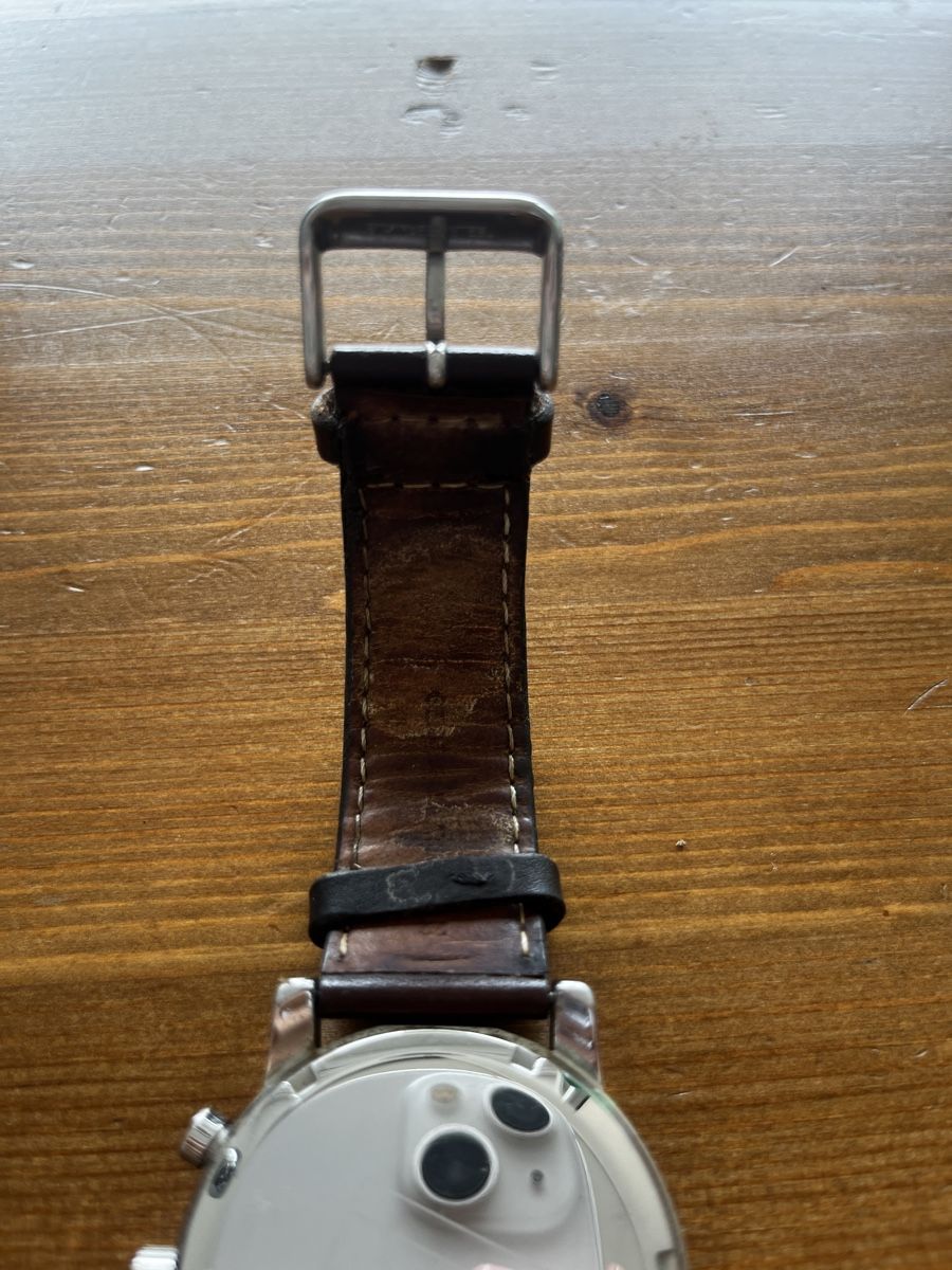 Tommy Hilfiger Orologi: Tommy Hilfiger Uhr – Usato da Zürich venduto da maa_ttw2 5