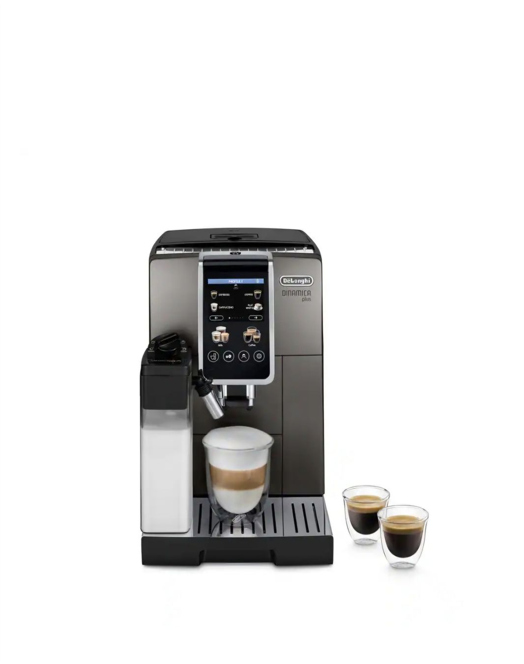 De'Longhi Kaffeemaschinen & Espressomaschinen: DeLonghi La Dinamica Plus – Neu (gemäss Beschreibung) aus Sirnach von donatogalella82 3