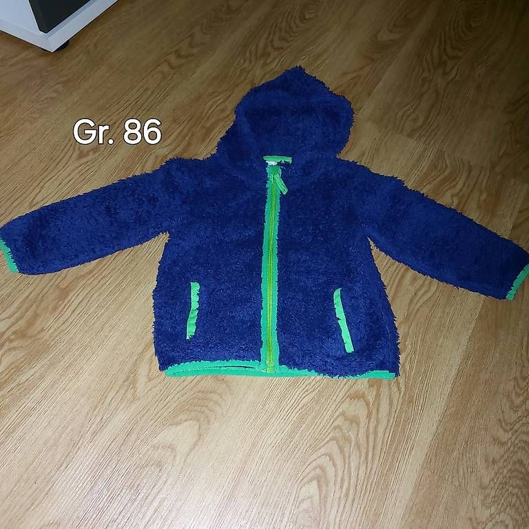 Giacche & Cappotti: Jacke Gr. 86 – Usato da Stans venduto da Stupsi11283