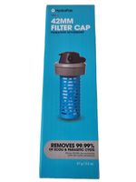 HYDRAPAK Wasserfilter