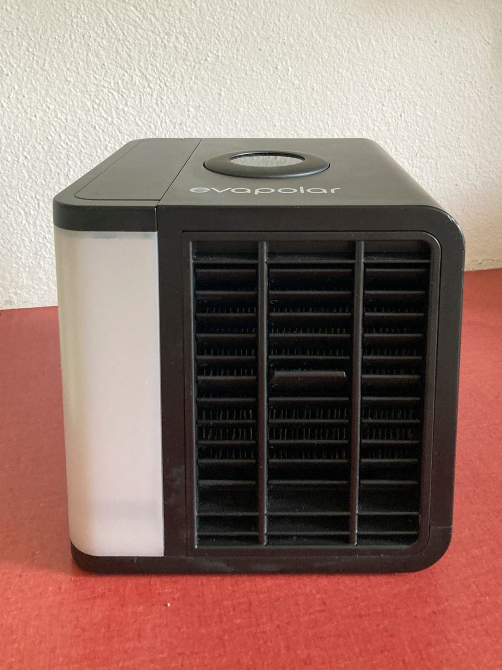 Climatiseurs: Tragbares Mini- Klimagerät Evapolar – D'occasion à Bern par marmorea 2