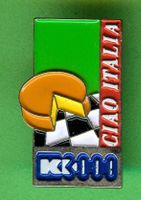 K3000  CIAO ITALIA  Käse