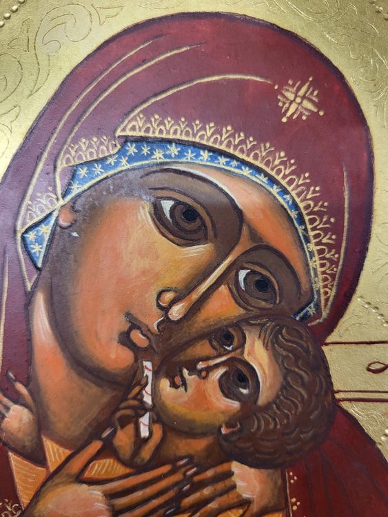 Gemälde Ikrone Kaufen auf Ricardo