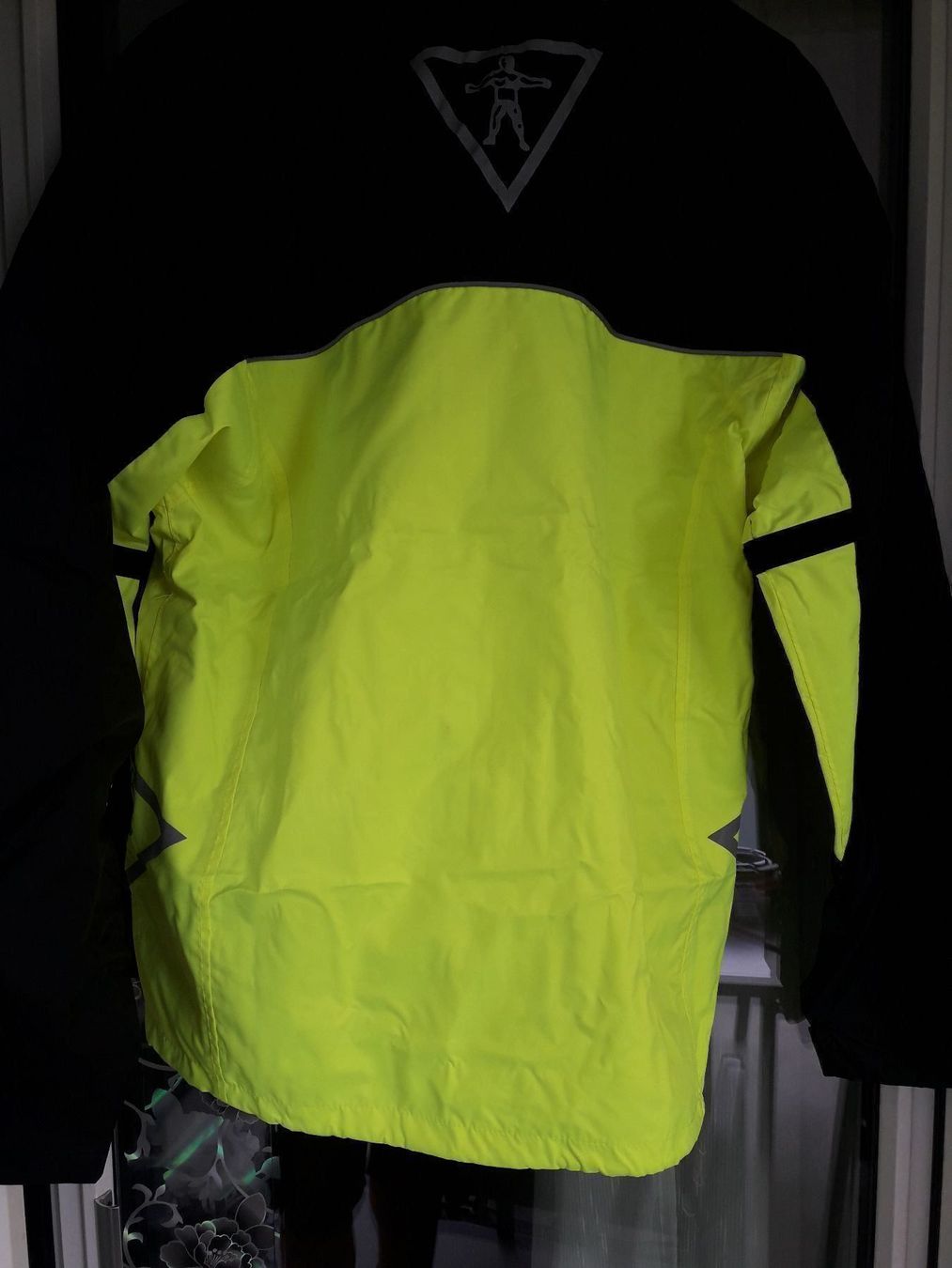 Giacche: Regen-Jacke/NEU/XS /75% – Nuovo e nell'imballaggio originale da Adlikon b.Regensdf venduto da attila63 3