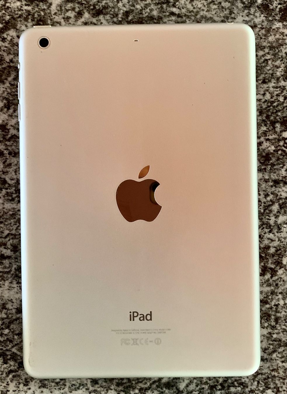 Apple Tablettes PC: iPad mini 2 – D'occasion à Pazzallo par 51chro74 6