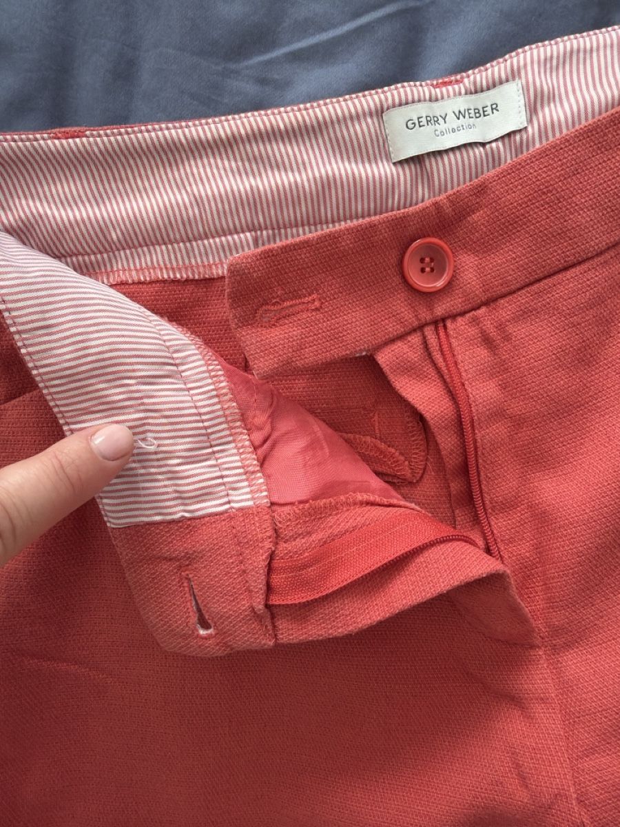 Gerry Weber Pantalons: Gerry Weber Hose – D'occasion à Dübendorf par MariaS. 3