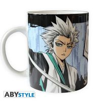 Bleach Anime Tasse, unbenutzt, neuwertig, Top Zustand!