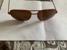 Sonnenbrille