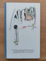 Schneewittchen - Froukje vn der Meer