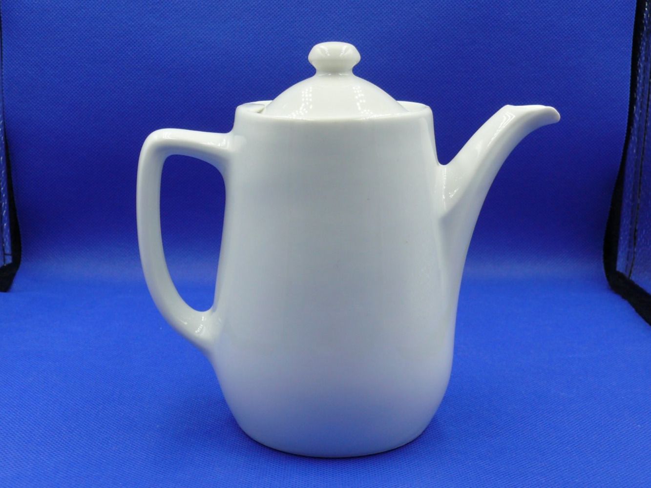Teiere: Kaffeekanne Höhe ohne Deckel 12.6 cm – Nuovo (secondo la descrizione) da Schwarzenburg venduto da Unterwahlern