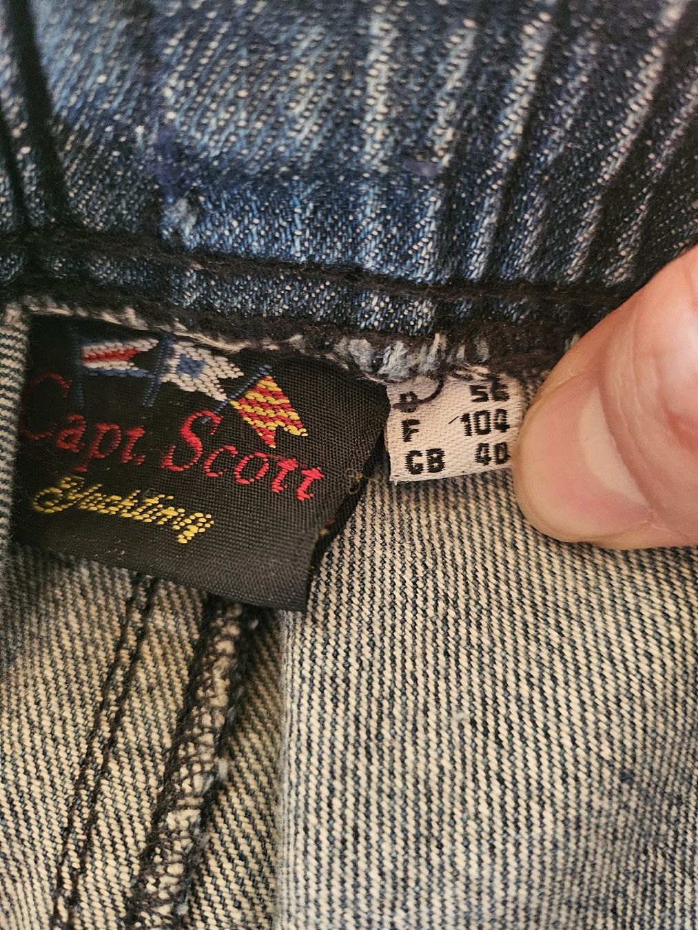Lotti di vestiti: Lot de 3 pantalons homme – Nuovo (secondo la descrizione) da Donneloye venduto da stestenat 4