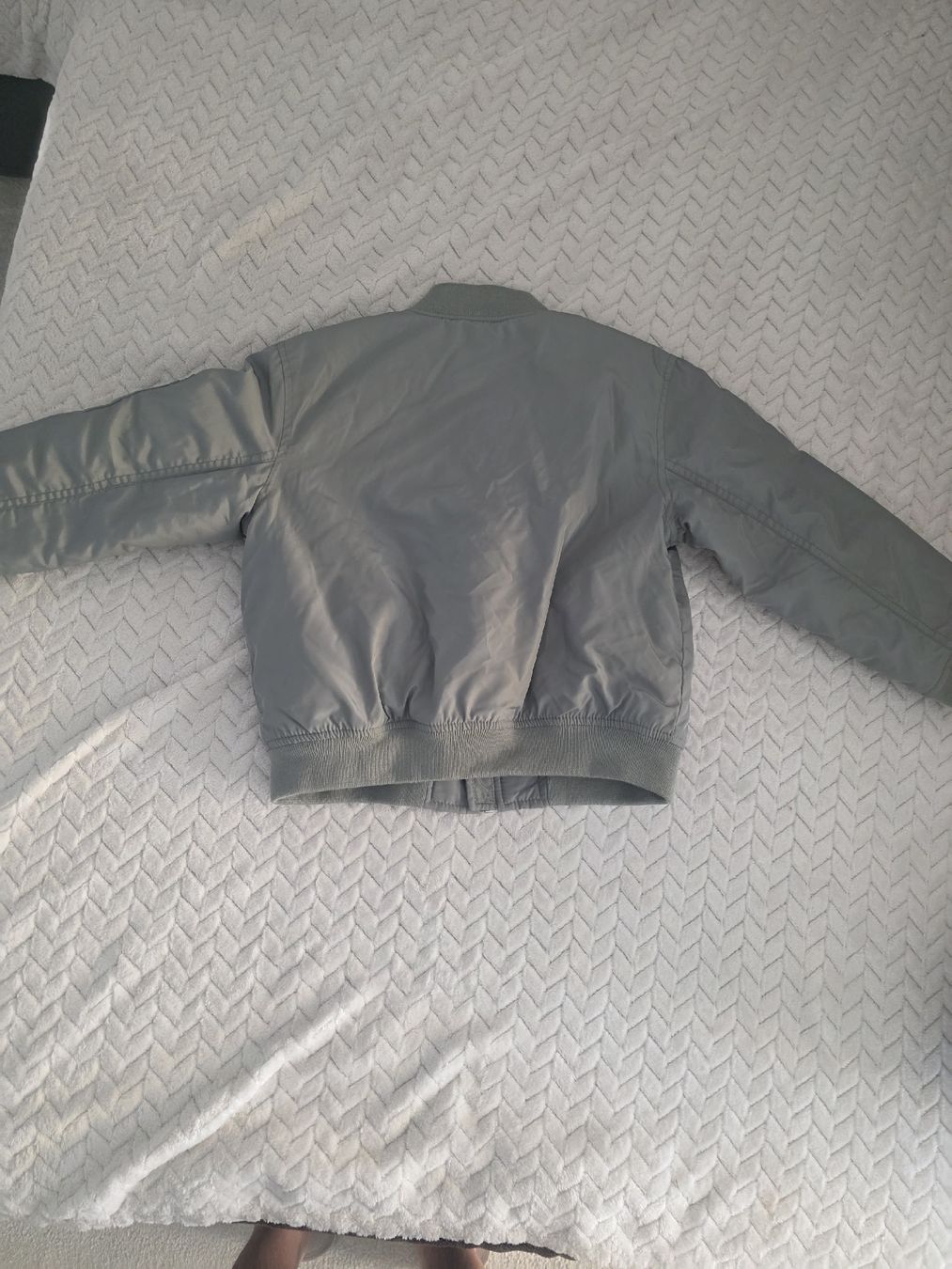 H&M Vestes & Manteaux: Kinderjacke – Neuf (Voir description) à Richterswil par Tatjanalisha 1