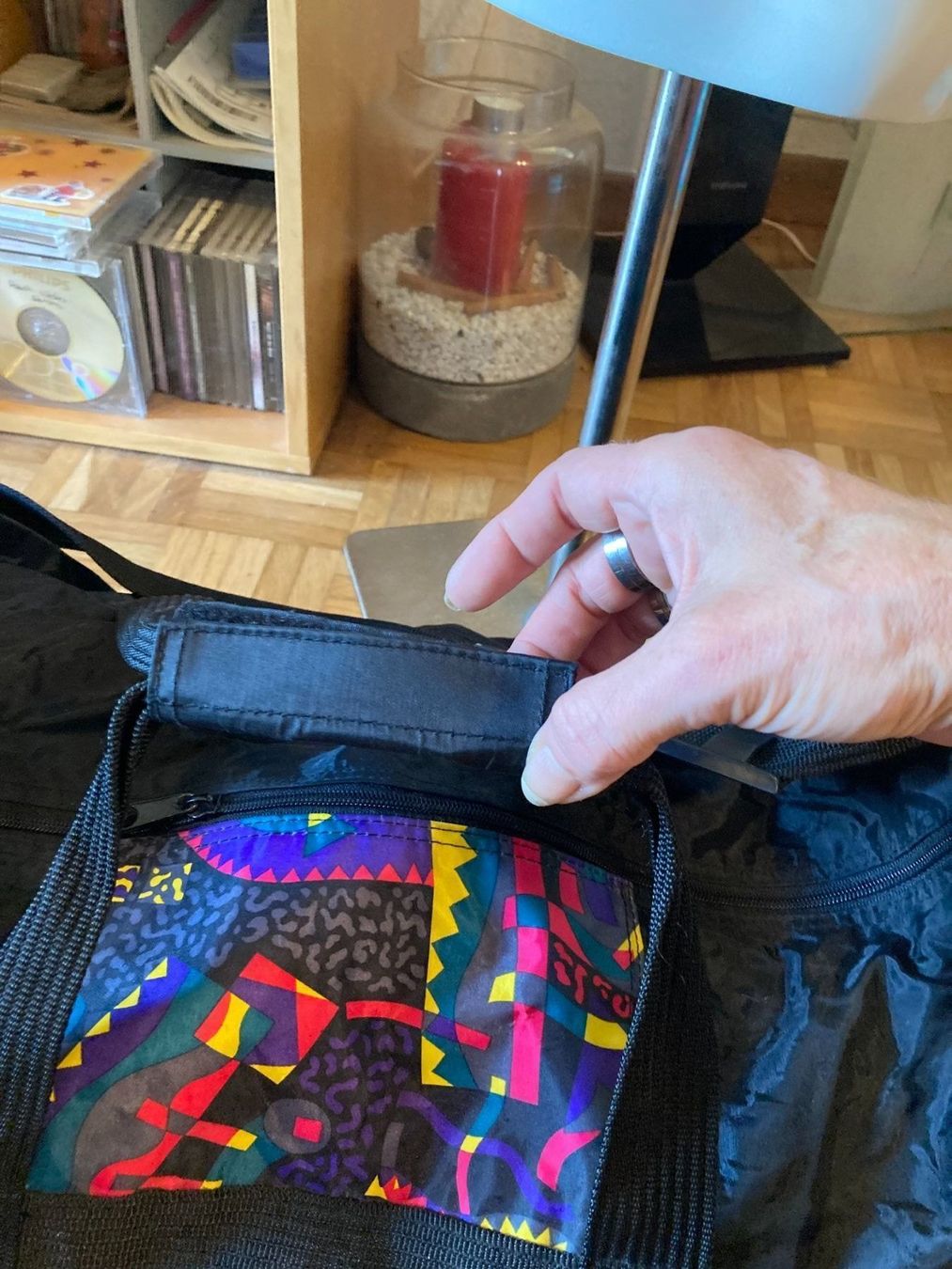 Taschen: Tasche – Gebraucht aus Balsthal von dasesaro 5