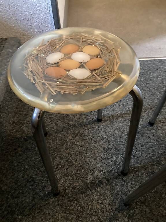 Hocker: Hocker – Gebraucht aus Jegenstorf von california74 1
