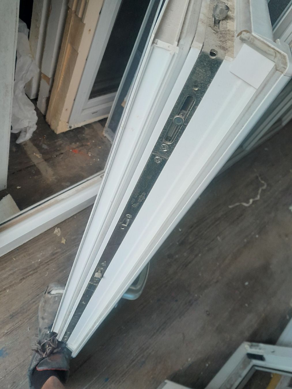 Finestre: Fenster 3fachglas – Usato da Marbach LU venduto da san_8kt5 4