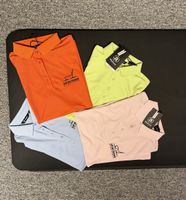 Polo golf neufs dame 40