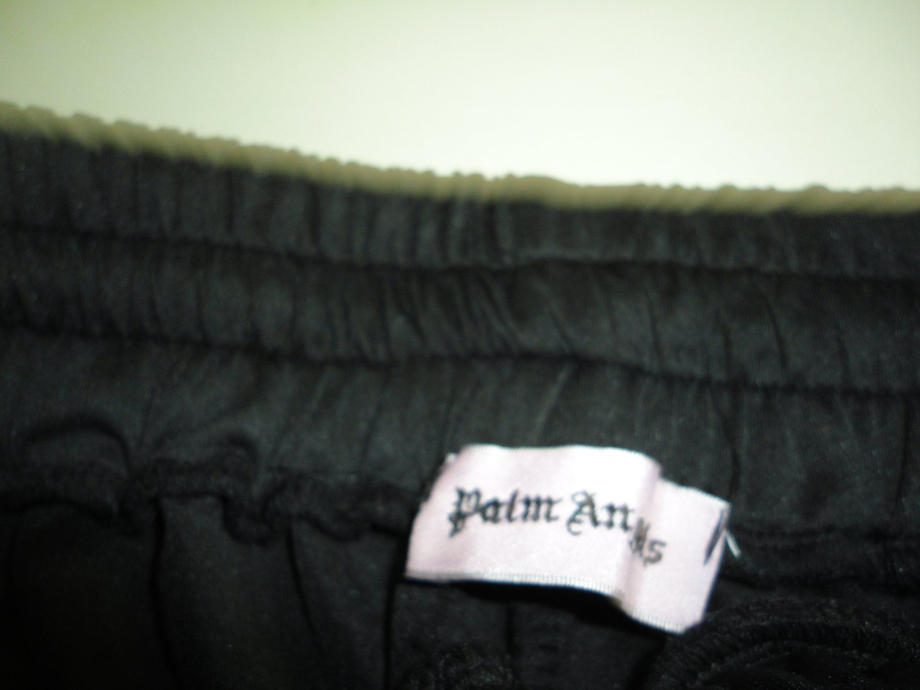 Palm Angels Pantaloni: Palm Angels Classic Track Pants black – Nuovo (secondo la descrizione) da Bonstetten venduto da nat_tv99 7