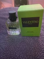 Valentino Donna Born In Roma Green Eau de Parfum 30ml