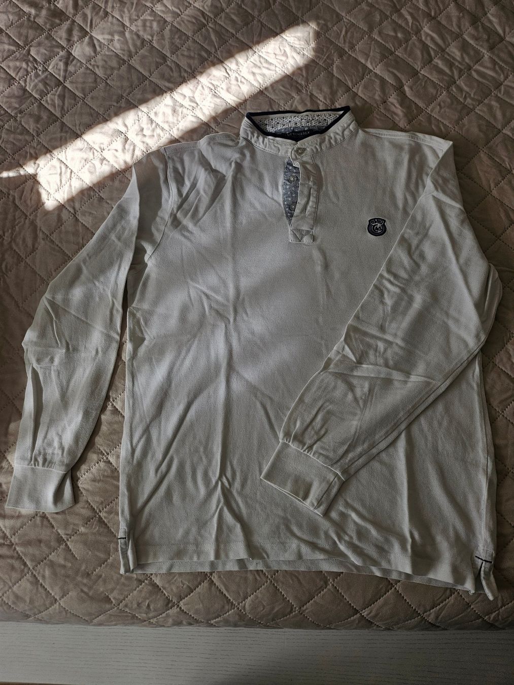 Pulls & Sweat-shirts: Herren pullover Gr. L/XL – D'occasion à Solothurn par Doc62