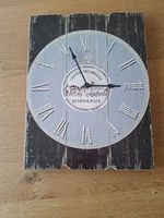 Wanduhr