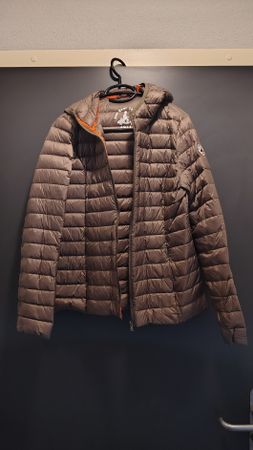 Veste Jott taille L mais étiquette non visible en bon état